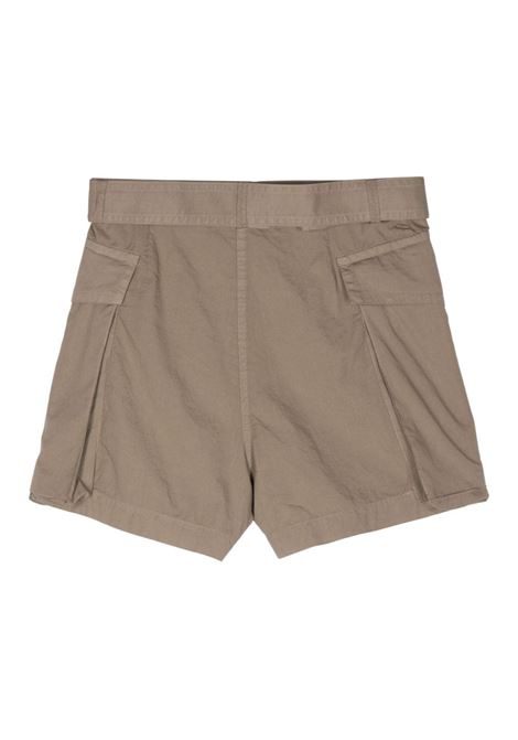 shorts DRIES VAN NOTEN | Pantalone | PEZAGD8130103